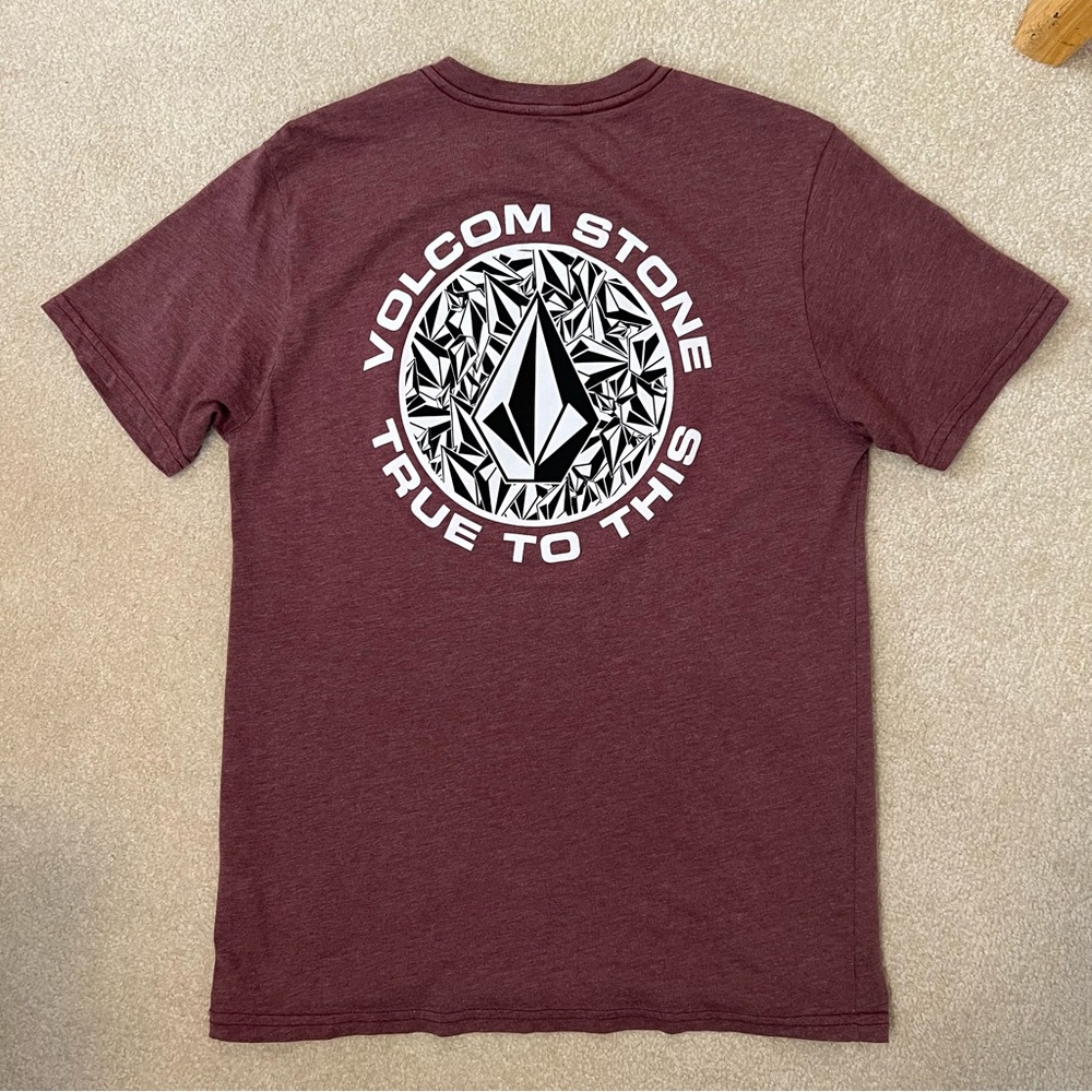 Volcom Tee - Picture 2 of 7